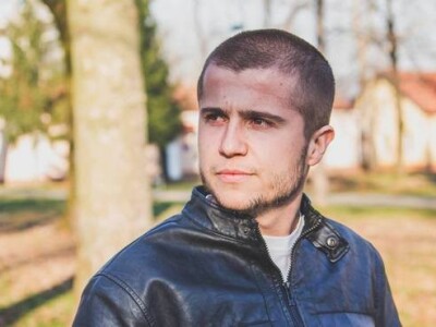 Kupinovo vino mladog Miroslava Crnobrnje