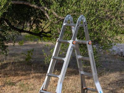 Krause ljestve Krause ljestve