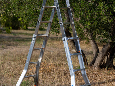 Krause ljestve Krause ljestve