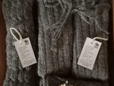 Miruh Sane: U potrazi za stalnim kupcem i sigurnim tržištem