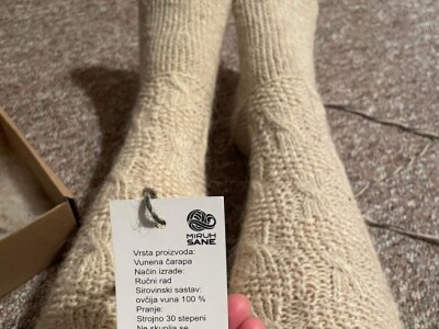 Miruh Sane: U potrazi za stalnim kupcem i sigurnim tržištem