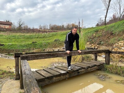 Miruju li kalifornijske gliste zimi?