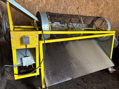 Miruju li kalifornijske gliste zimi?