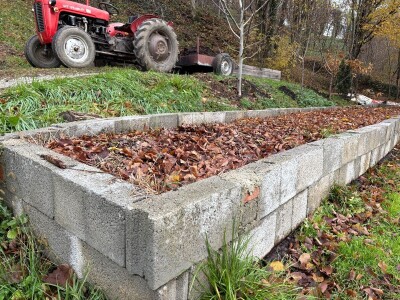 Miruju li kalifornijske gliste zimi?