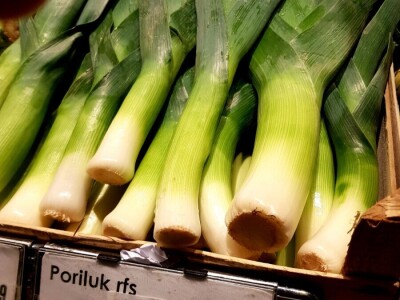 MISLIŠ LI DA ZNAŠ ŠTO JEDEŠ?