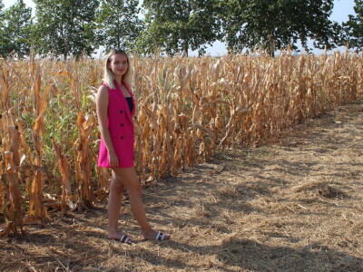 Miss Osječko-baranjske županije 2024. Miss Osječko-baranjske županije 2024.