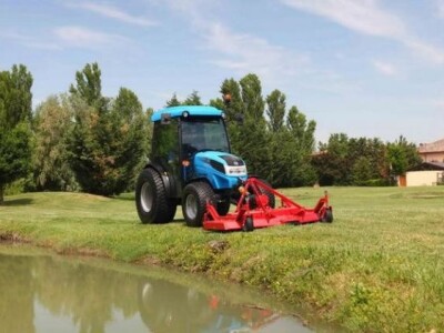Traktor Landini Mistral