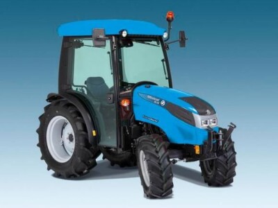 Traktor Landini Mistral