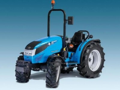 Traktor Landini Mistral