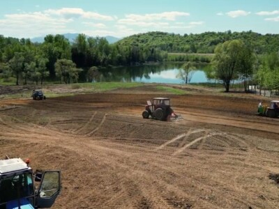 Mješovito poljoprivredno-stočarsko gazdinstvo Hemion