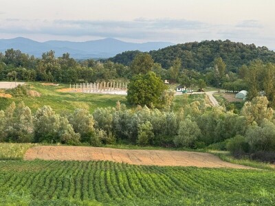 Mješovito poljoprivredno-stočarsko gazdinstvo Hemion