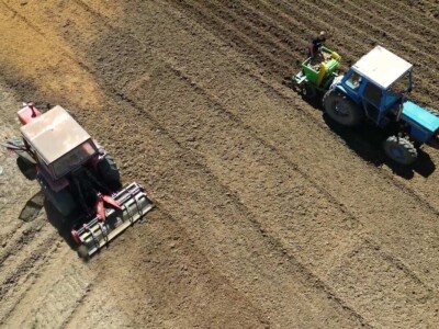 Mješovito poljoprivredno-stočarsko gazdinstvo Hemion