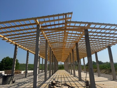 Mješovito poljoprivredno-stočarsko gazdinstvo Hemion