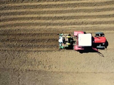 Mješovito poljoprivredno-stočarsko gazdinstvo Hemion