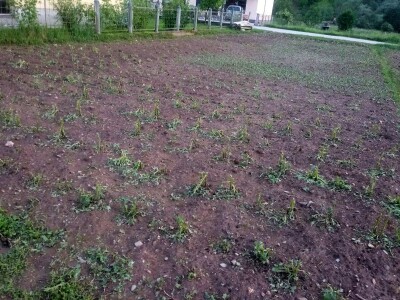 Mještani sela Boljkovac i Dobrošin gledali kako u nekoliko minuta nestaje sav njihov trud