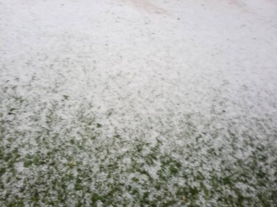 Mještani sela Boljkovac i Dobrošin gledali kako u nekoliko minuta nestaje sav njihov trud