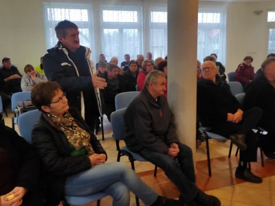 Mještani sela Dolci protiv gradnje akumulacije i retencije