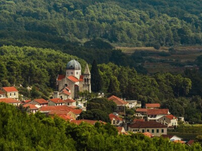 Tradicionalne dalmatinske igre