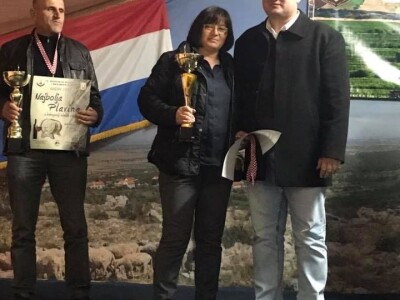 MLADA VINA - 10. Degustacija mladih vina i maslinovih ulja Nadin 2018