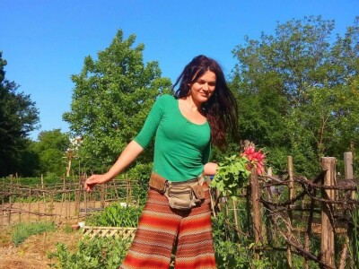 Mlada vlasnica OPG-a troškove života svela je na minimum