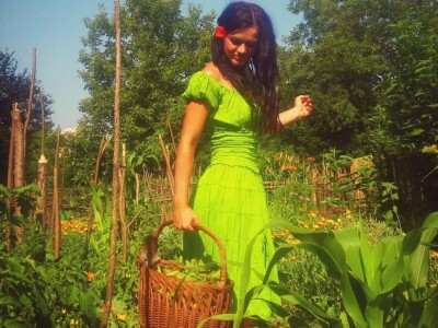 Mlada vlasnica OPG-a troškove života svela je na minimum