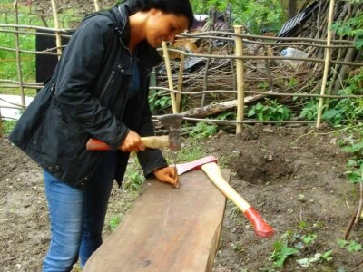 Mlada vlasnica OPG-a troškove života svela je na minimum