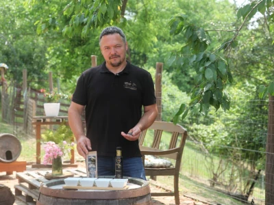 Mladen Cesarec