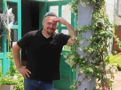 Mladen Cesarec