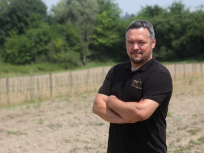 Mladen Cesarec