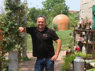 Mladen Cesarec