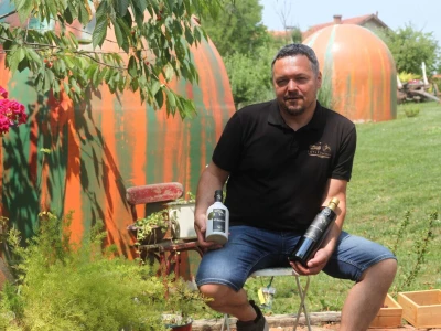 Mladen Cesarec