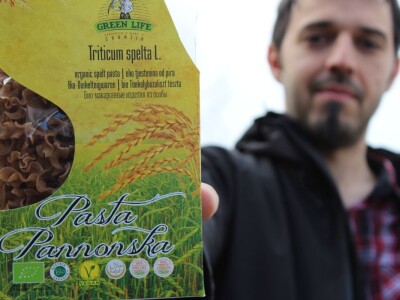 Green Life iz Rakitovice za tržište Europske unije