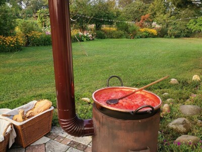 Mladen Katić o plamenjači