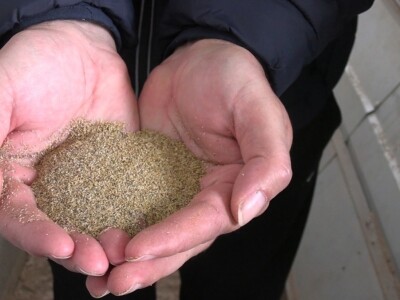 Mladen Keselj koristi proizvode iz asortimana tvrtke RWA