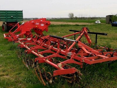 Mladen Keselj koristi proizvode iz asortimana tvrtke RWA