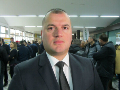 Mladen Petković