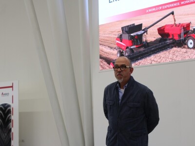 Mladi Farmeri posjetili tvornicu kombajna Massey Ferguson u Italiji