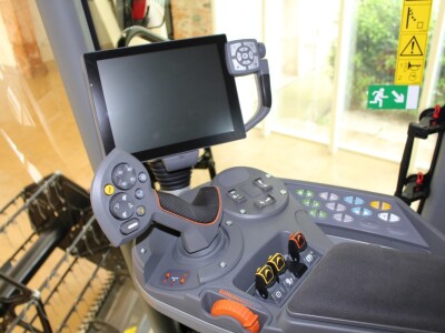 Mladi Farmeri posjetili tvornicu kombajna Massey Ferguson u Italiji