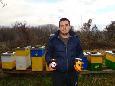 Mladi kuhar s vizijom - pokrenuo je OPG, osmislio brend i povukao bespovratnih 10 000 Eura