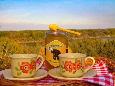 Mladi kuhar s vizijom - pokrenuo je OPG, osmislio brend i povukao bespovratnih 10 000 Eura