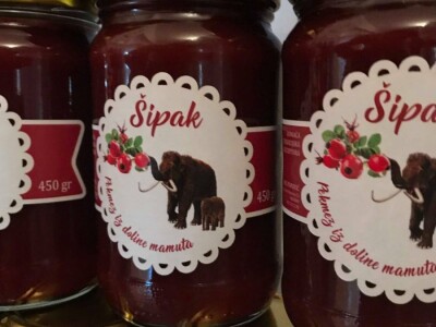 Mladi kuhar s vizijom - pokrenuo je OPG, osmislio brend i povukao bespovratnih 10 000 Eura