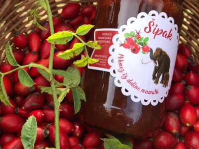 Mladi kuhar s vizijom - pokrenuo je OPG, osmislio brend i povukao bespovratnih 10 000 Eura