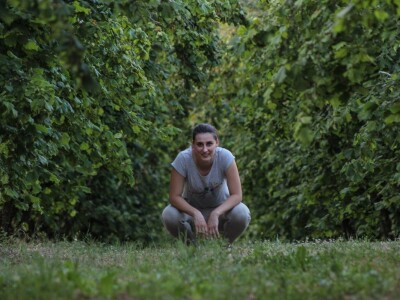 Mladi maggistri, Jelena i Ivan, zbog posla su morali otići iz rodne Slavonije, no nikada ju nisu napustili