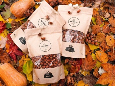 Mladi maggistri, Jelena i Ivan, zbog posla su morali otići iz rodne Slavonije, no nikada ju nisu napustili