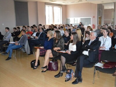 Mladi u poljoprivredi