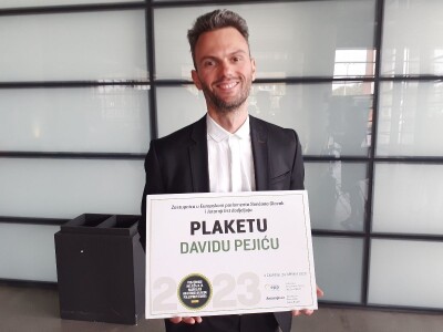 Mladi poljoprivrednici