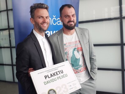 Mladi poljoprivrednici