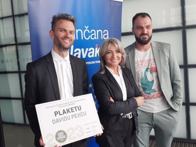 Mladi poljoprivrednici