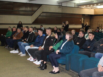 Mladi poljoprivrednici preuzeli rješenja za pokretanje poslovanja