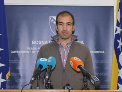 Mladi poljoprivrednici preuzeli rješenja za pokretanje poslovanja